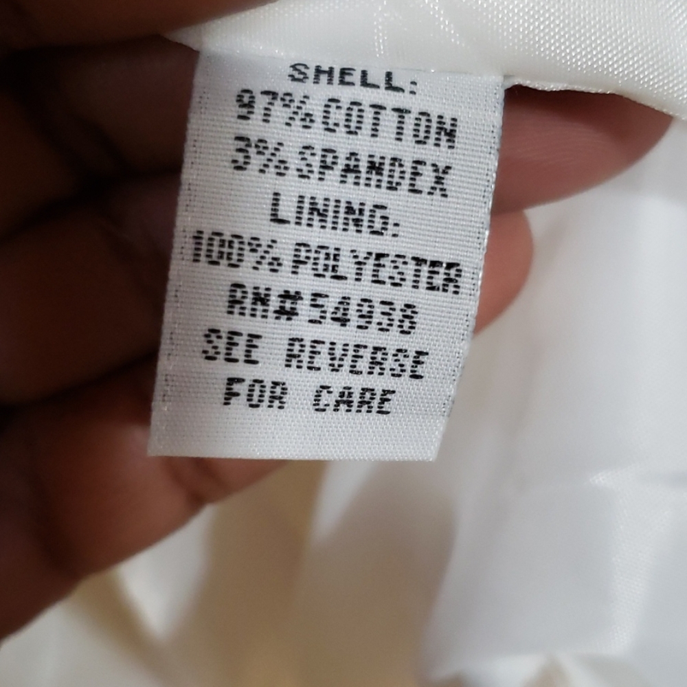 Swing Jacket - Picture 4 of 4